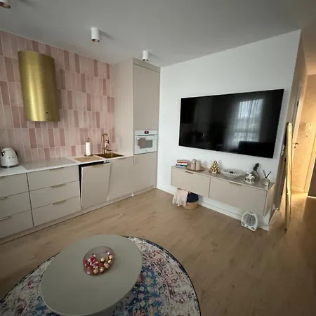 Madame Bubblegum Apartment-2